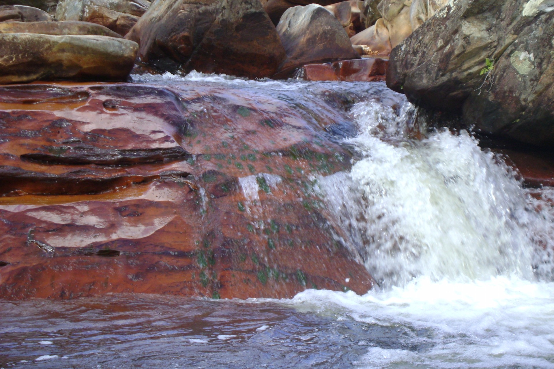 Cachoeira de Cilino