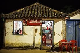 Bar do Sr. Agostinho 