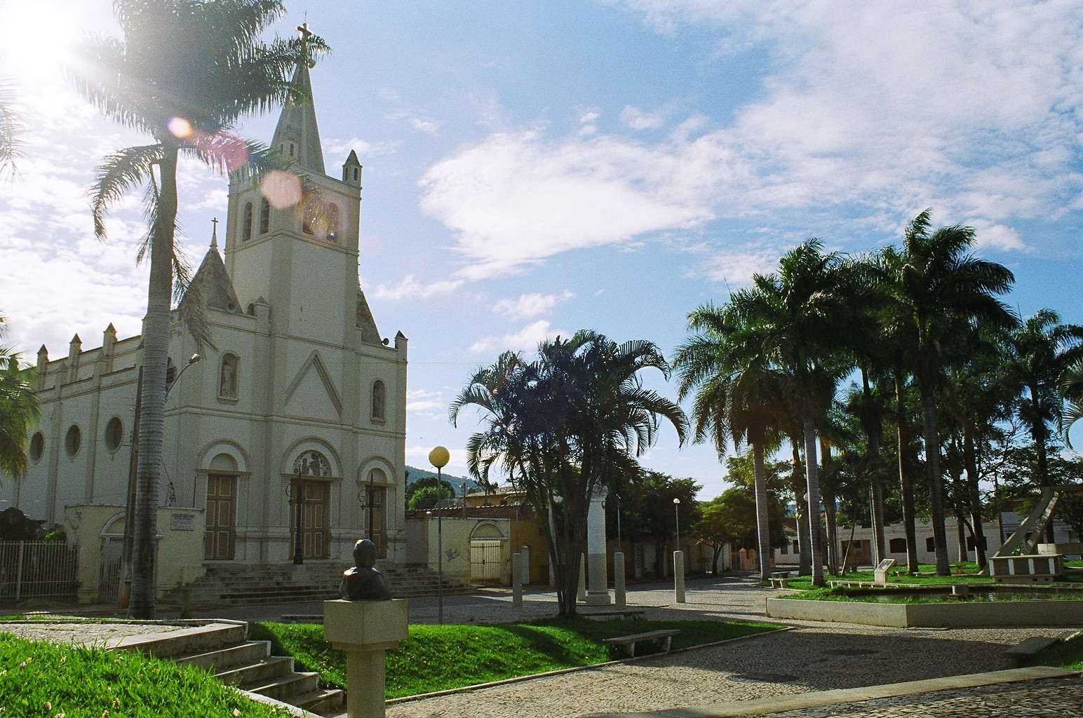 Igreja Matriz