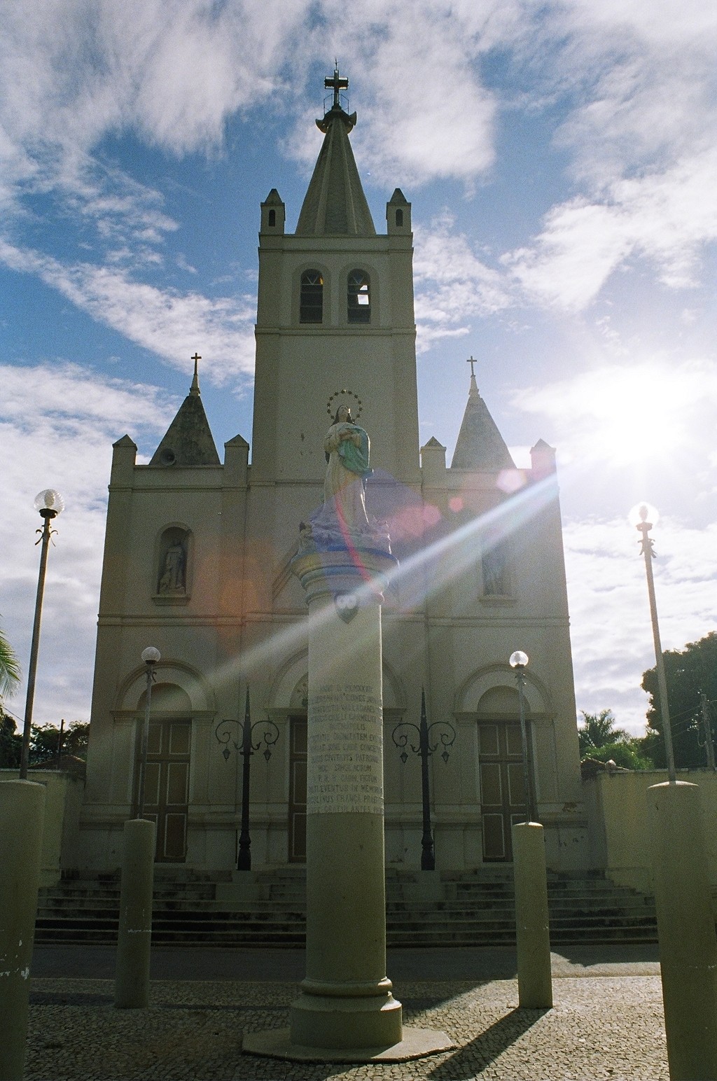 Igreja Matriz