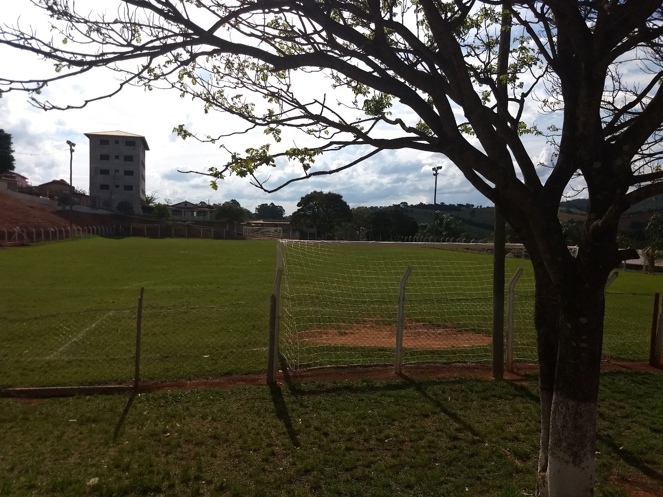 Estadio Municipal Antonio Torquato