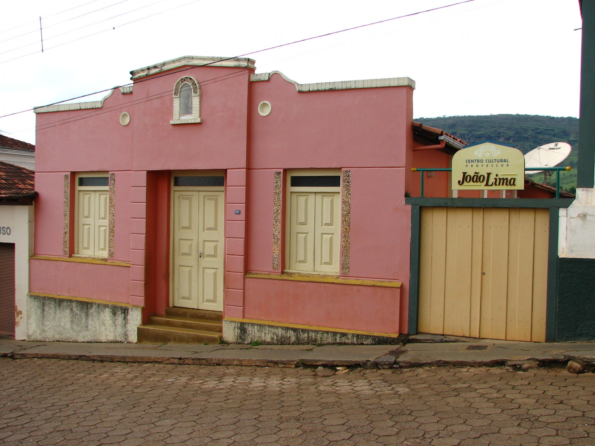 Biblioteca Pública