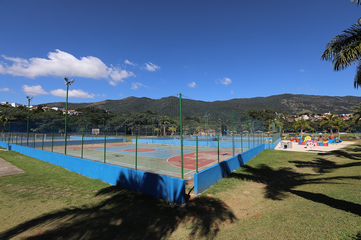 Parque Municipal de Eventos 
