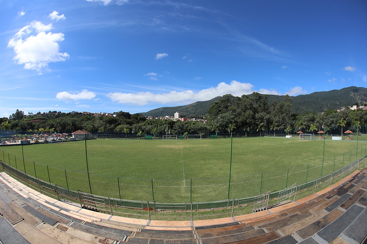 Parque Municipal de Eventos 