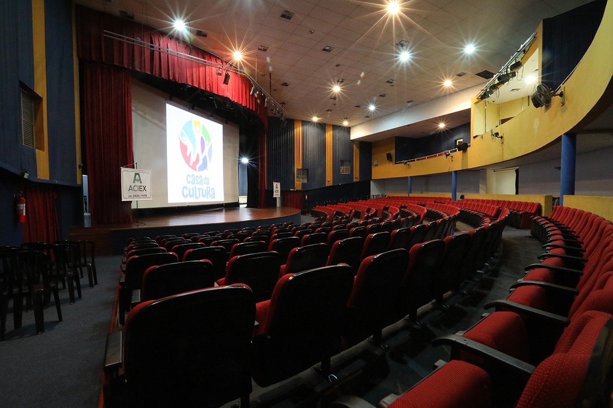 Parque Municipal de Eventos 