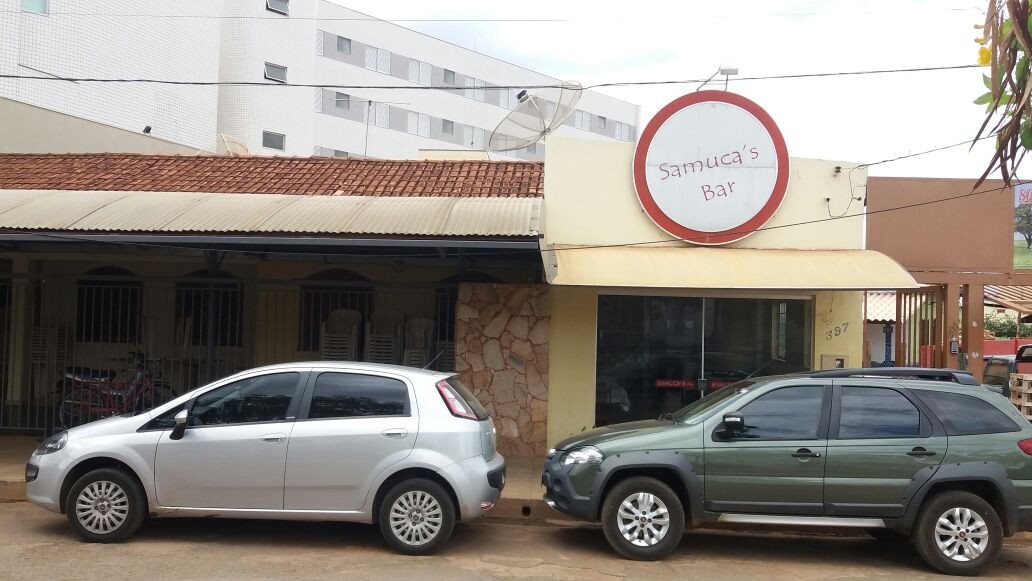 Samuca's Bar e Restaurante