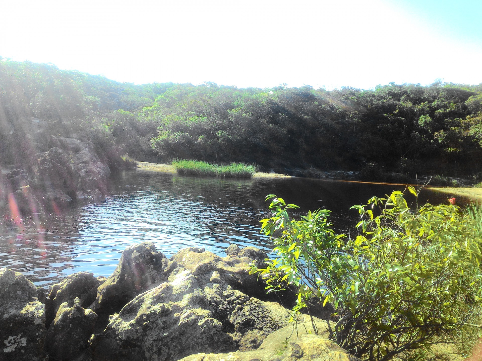 Cascata Ananias