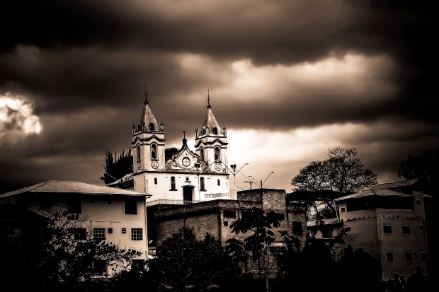 Igreja Matriz Nossa Senhora da Conceição