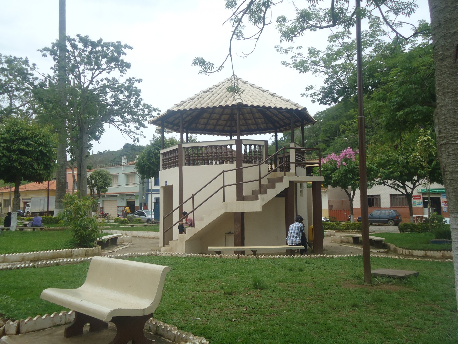 Praça da Piedade