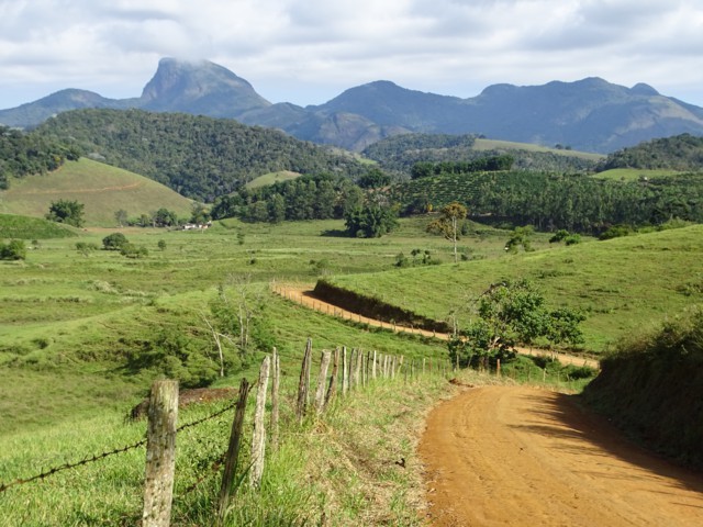 Pico do Itajuru