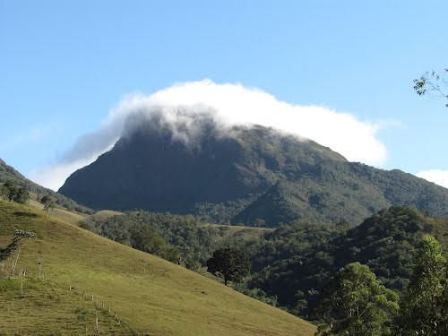 Pico do Itajuru
