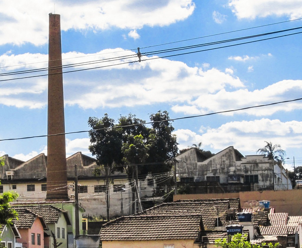 Companhia Industrial Aliança Bondespachense (CIAB)
