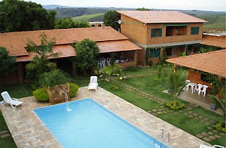 Pousada Barcelos