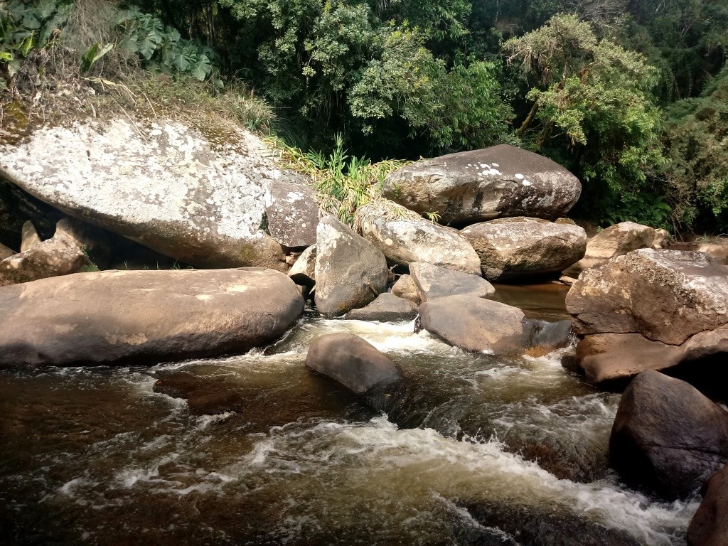 Rio Lourenço Velho