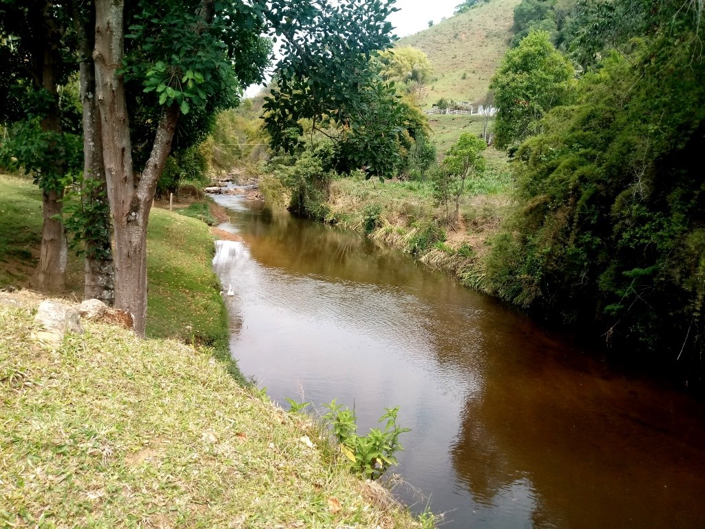 Rio Lourenço Velho