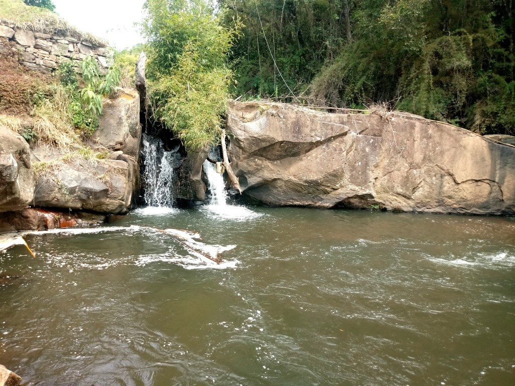 Rio Lourenço Velho