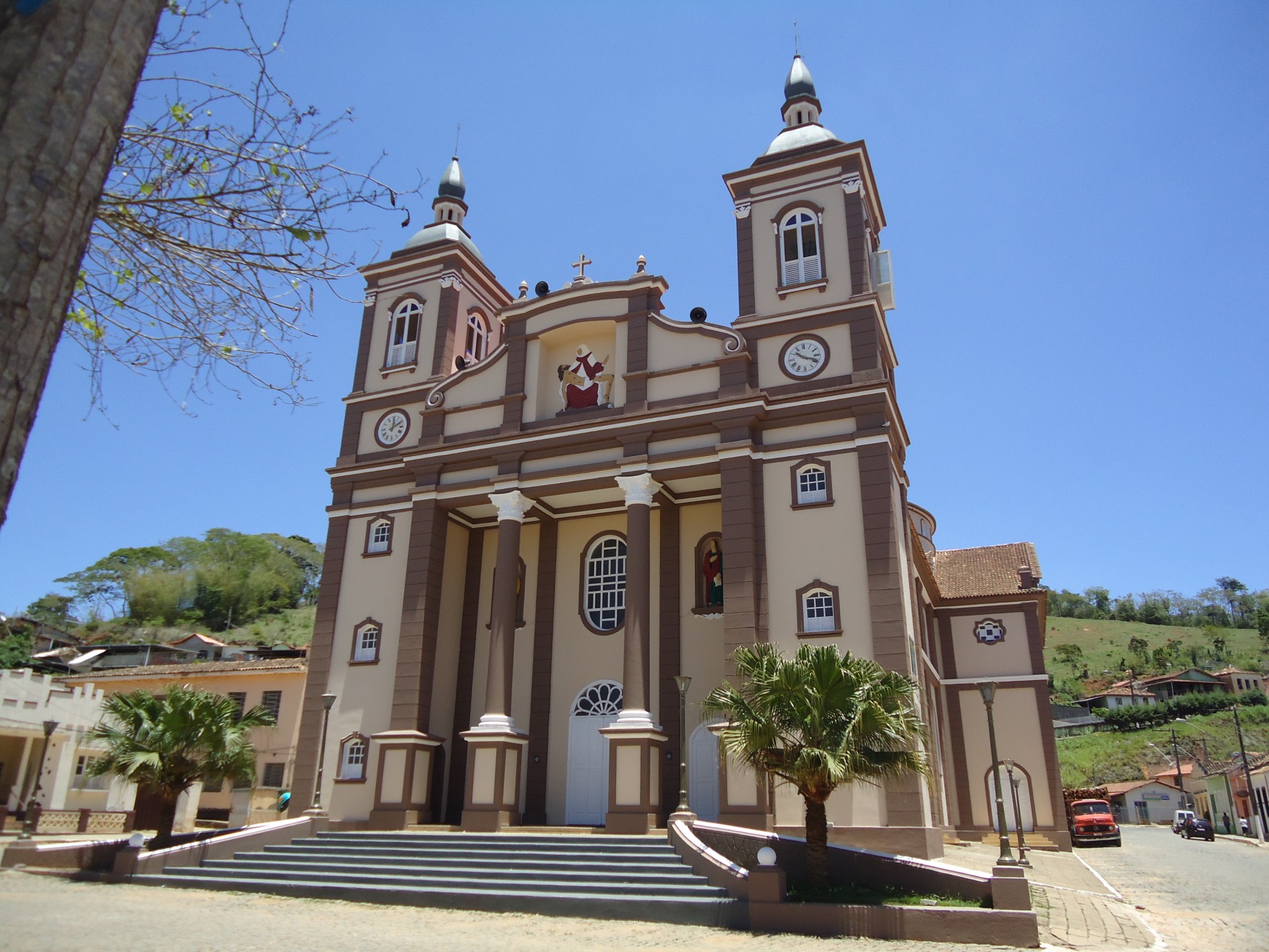 Igreja da Piedade