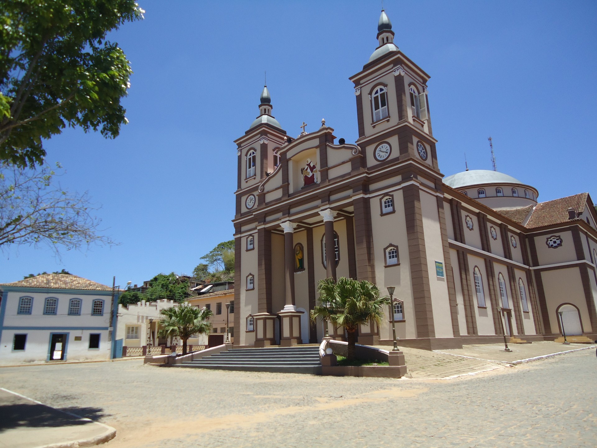 Igreja da Piedade