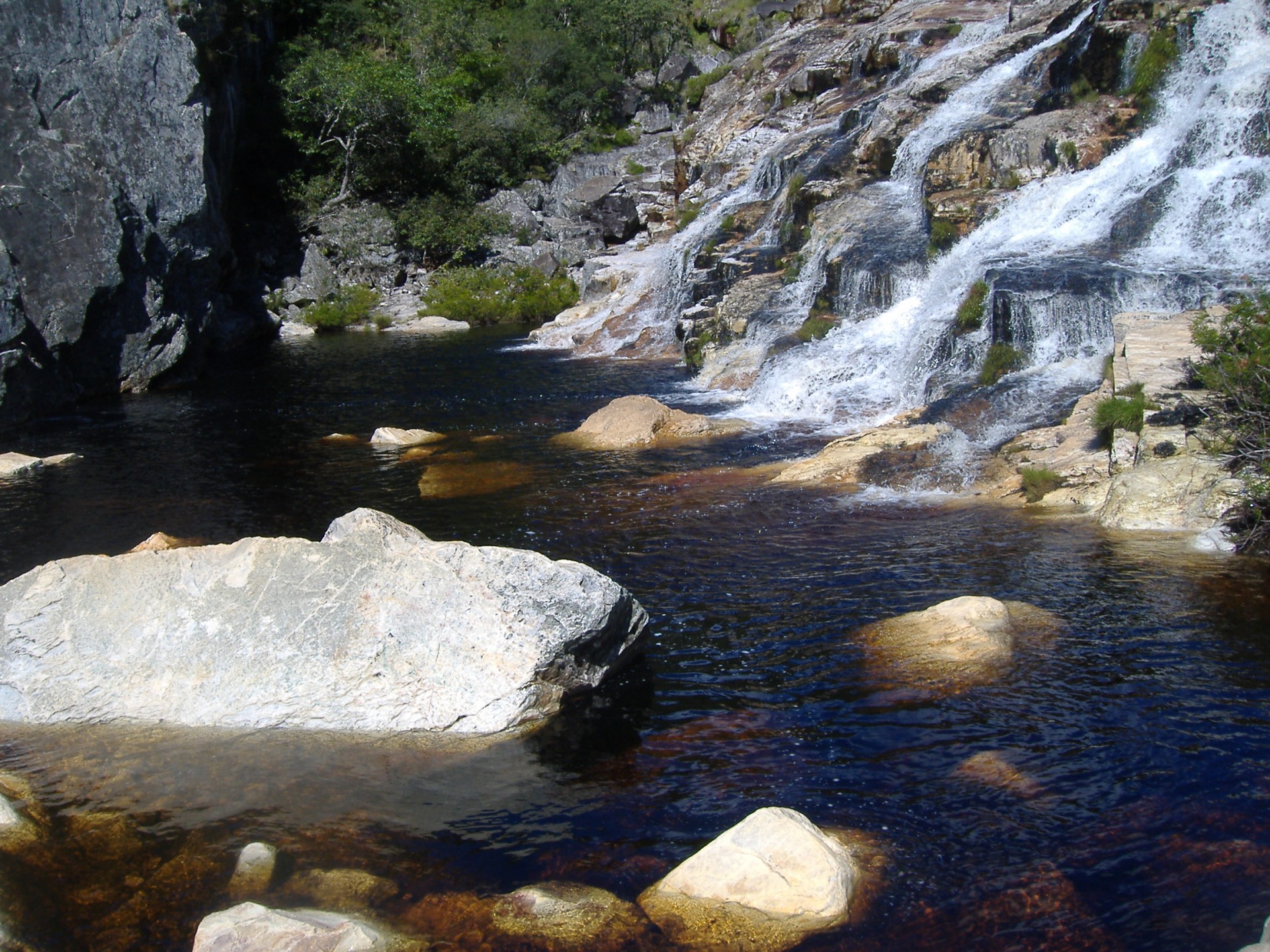 Cachoeira de Curimataí - Imagem 4