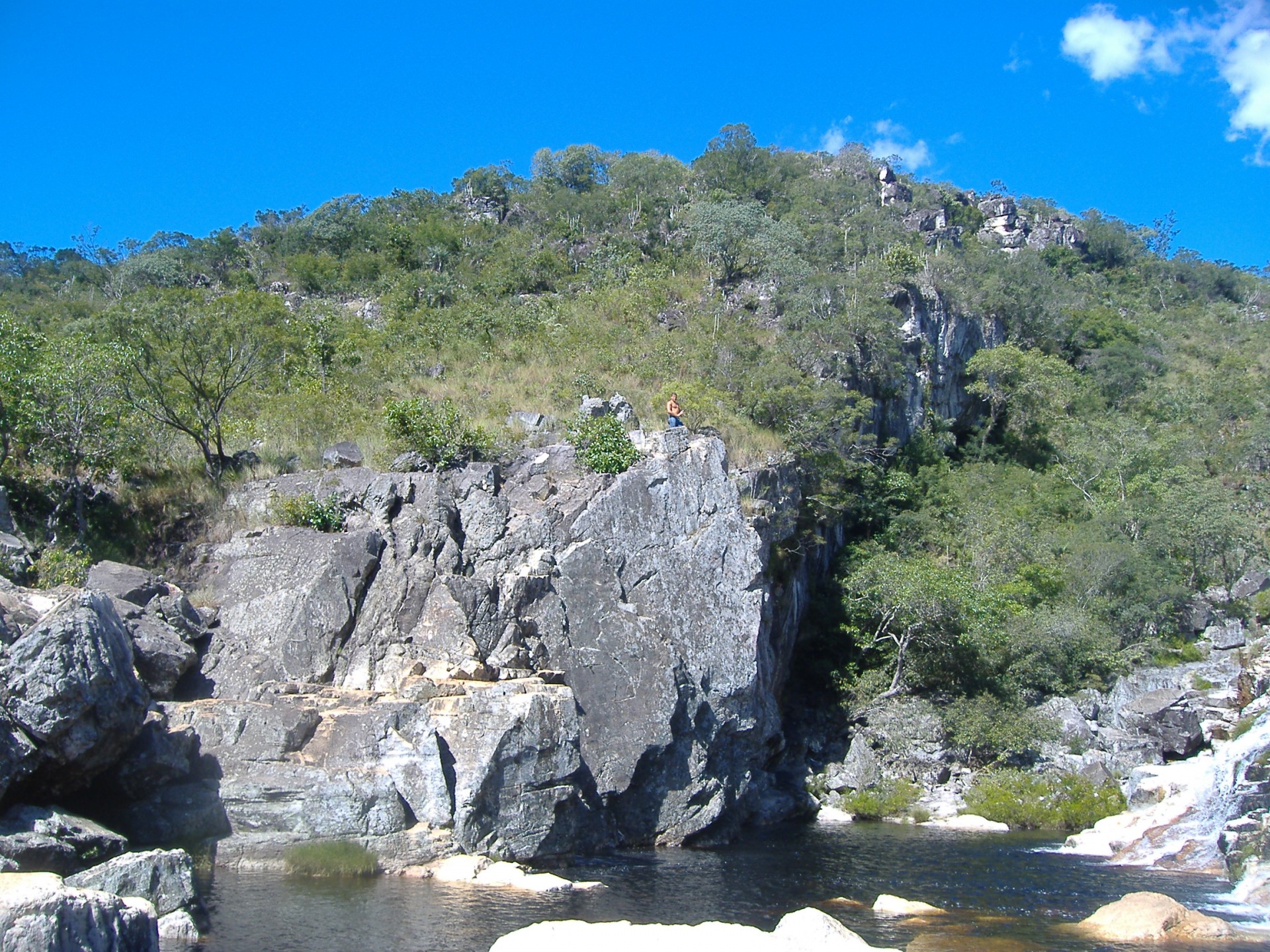 Cachoeira de Curimataí - Imagem 5