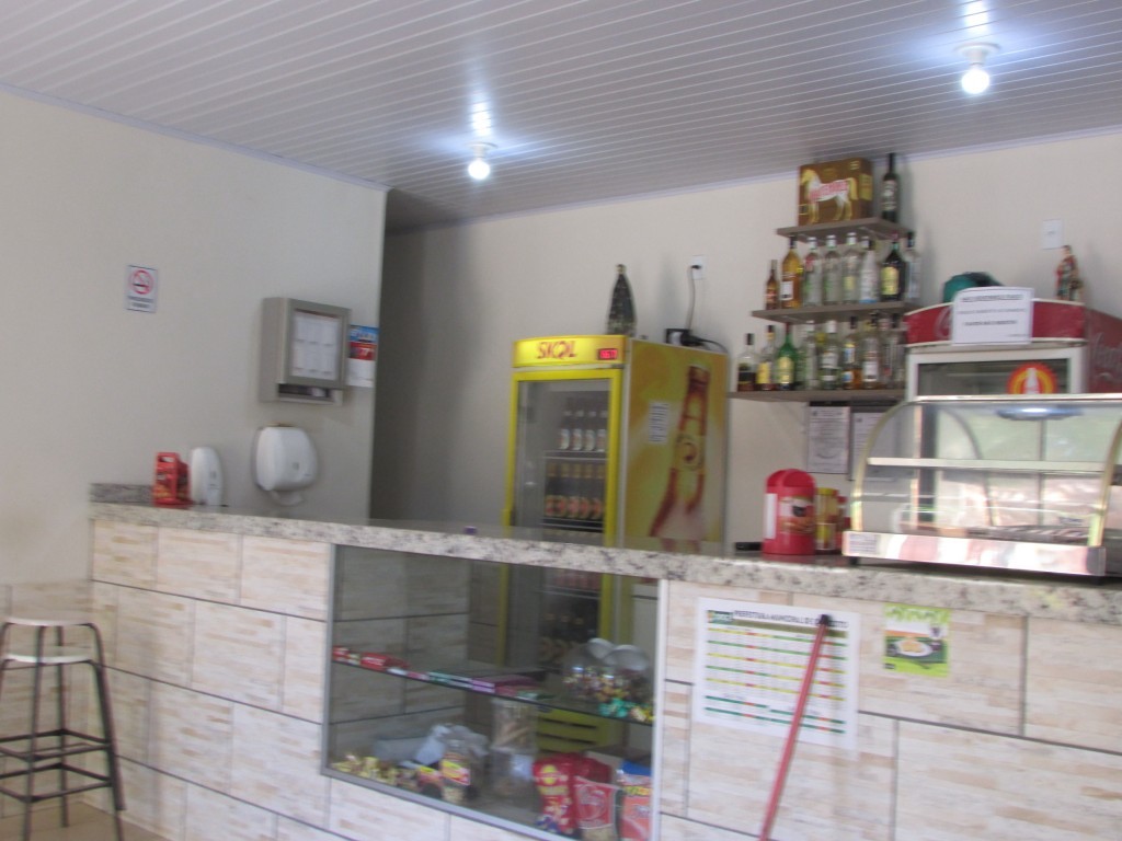 Bar do Tio Elio