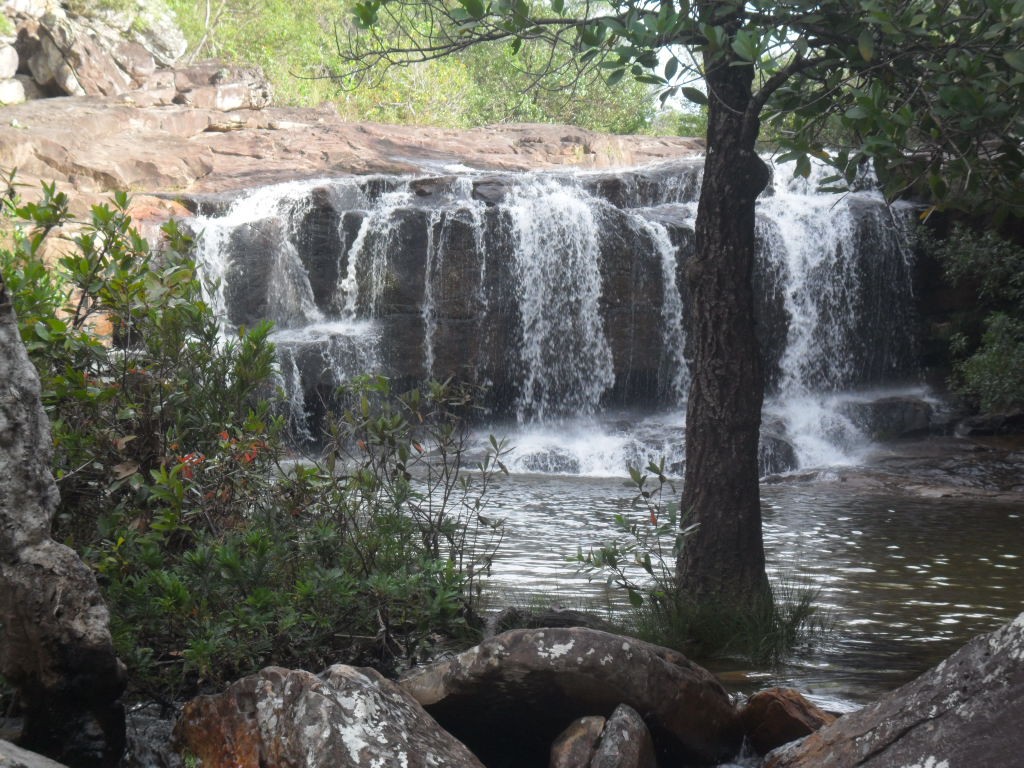 Cachoeira dos Vaqueiros