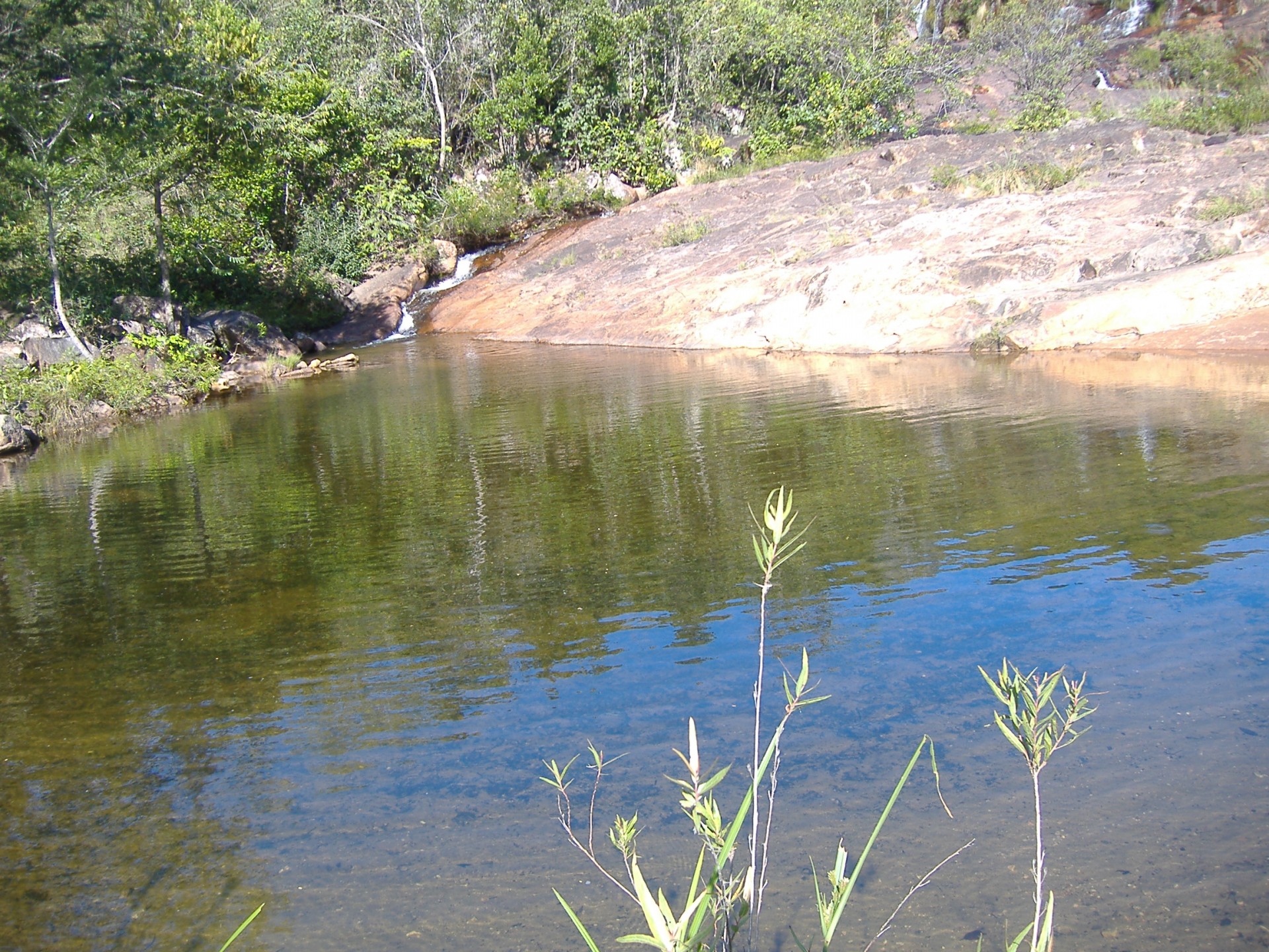 Cachoeira do Simão