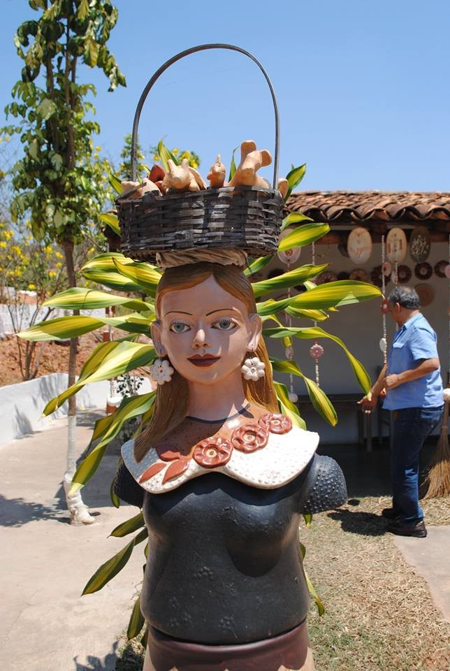 AACC - Associação dos Artesãos de Coqueiro Campo