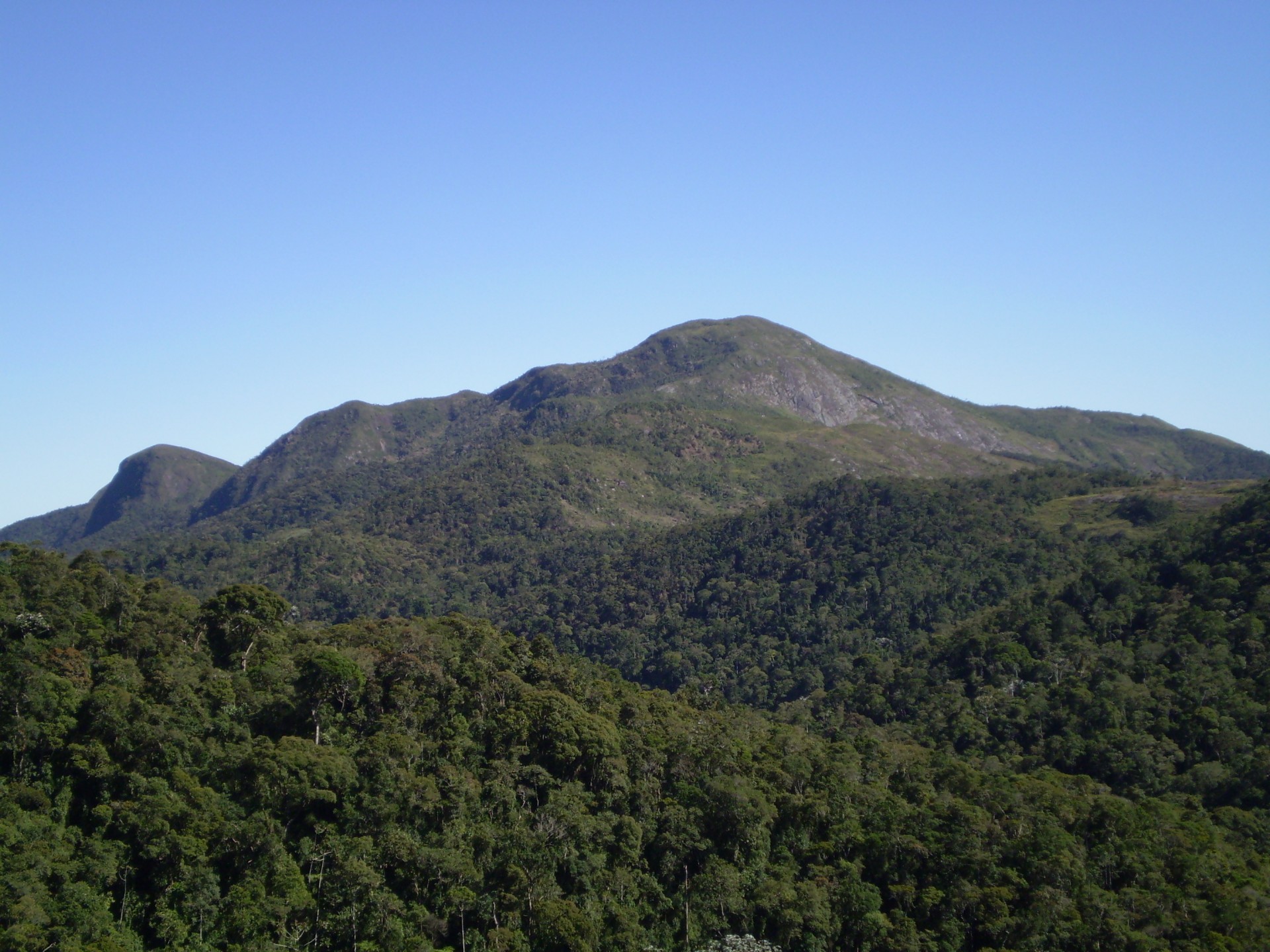 Pico do Soares 
