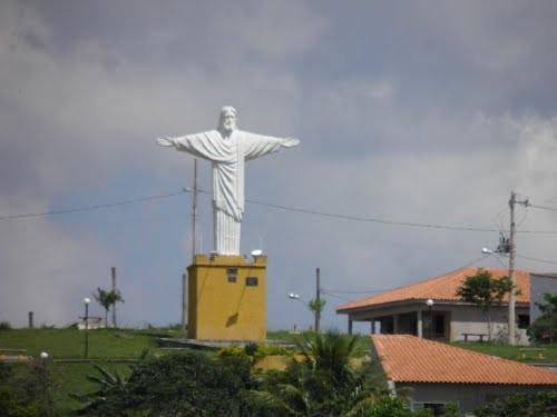 Cristo Redentor