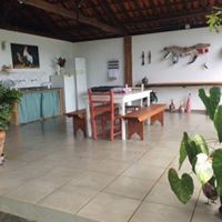 Pousada Nossa Terra
