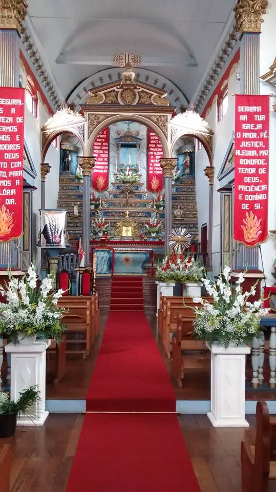 Igreja do Divino