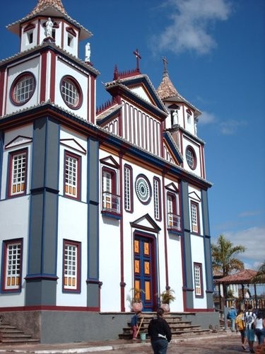 Igreja do Divino