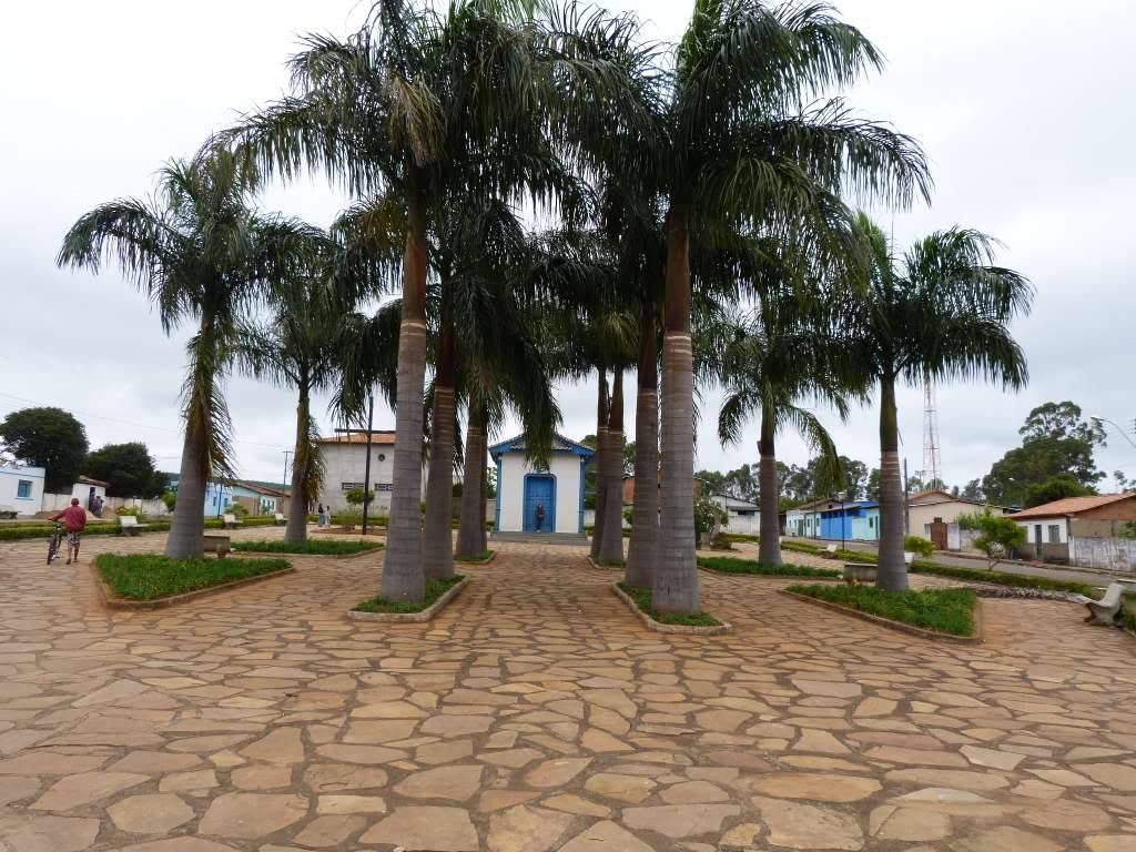 Capelinha