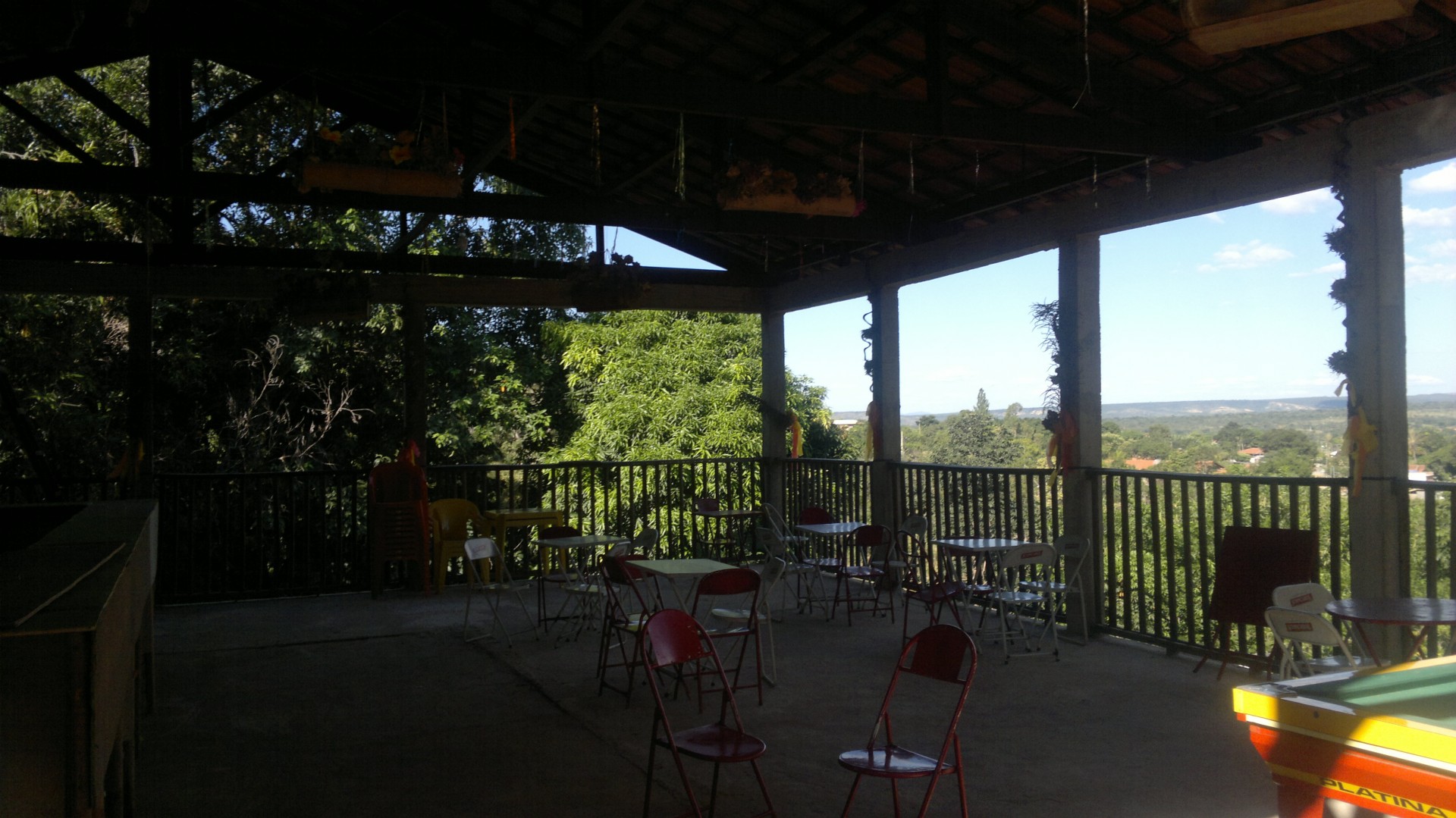 Bar da Rose