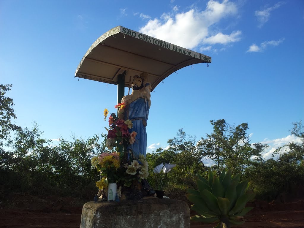 Imagem São Cristóvão