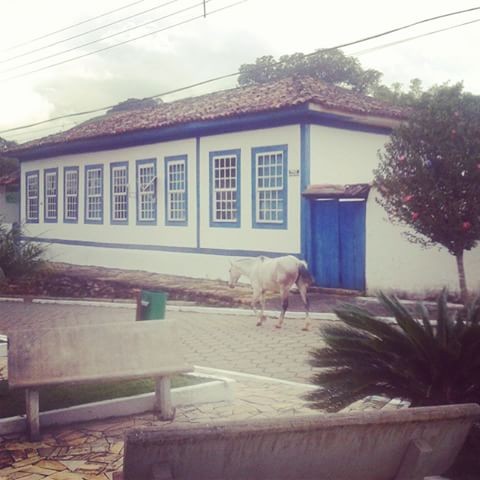 Casarão Levindo 