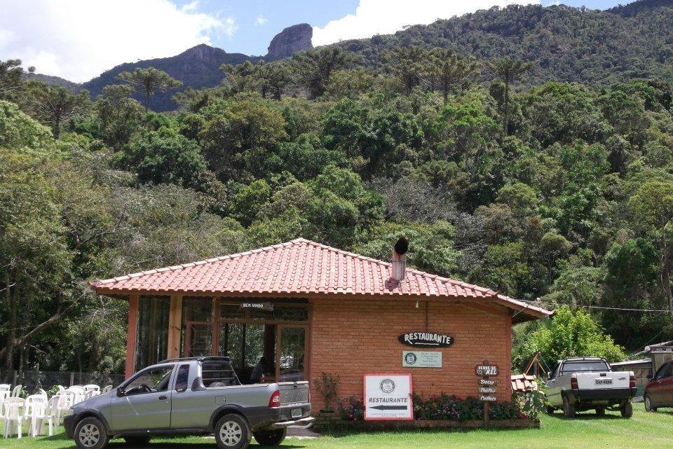 Restaurante Pinhão Assado