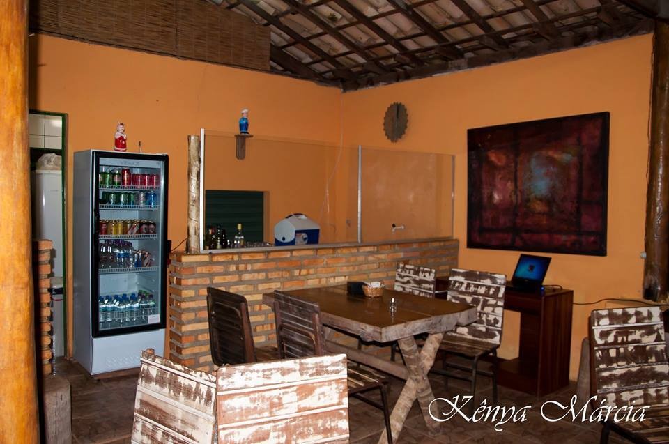 Piedade do Paraopeba Restaurante Bar