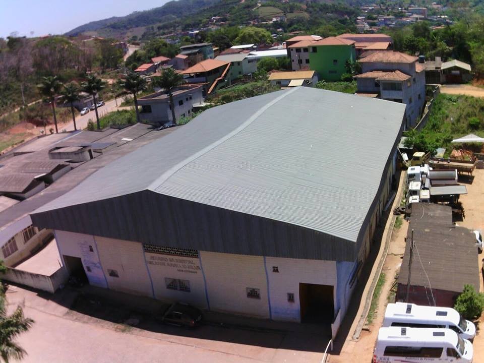Ginásio Poliesportivo