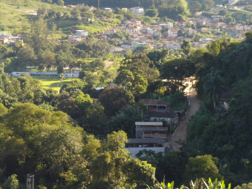 Campo do Nacional