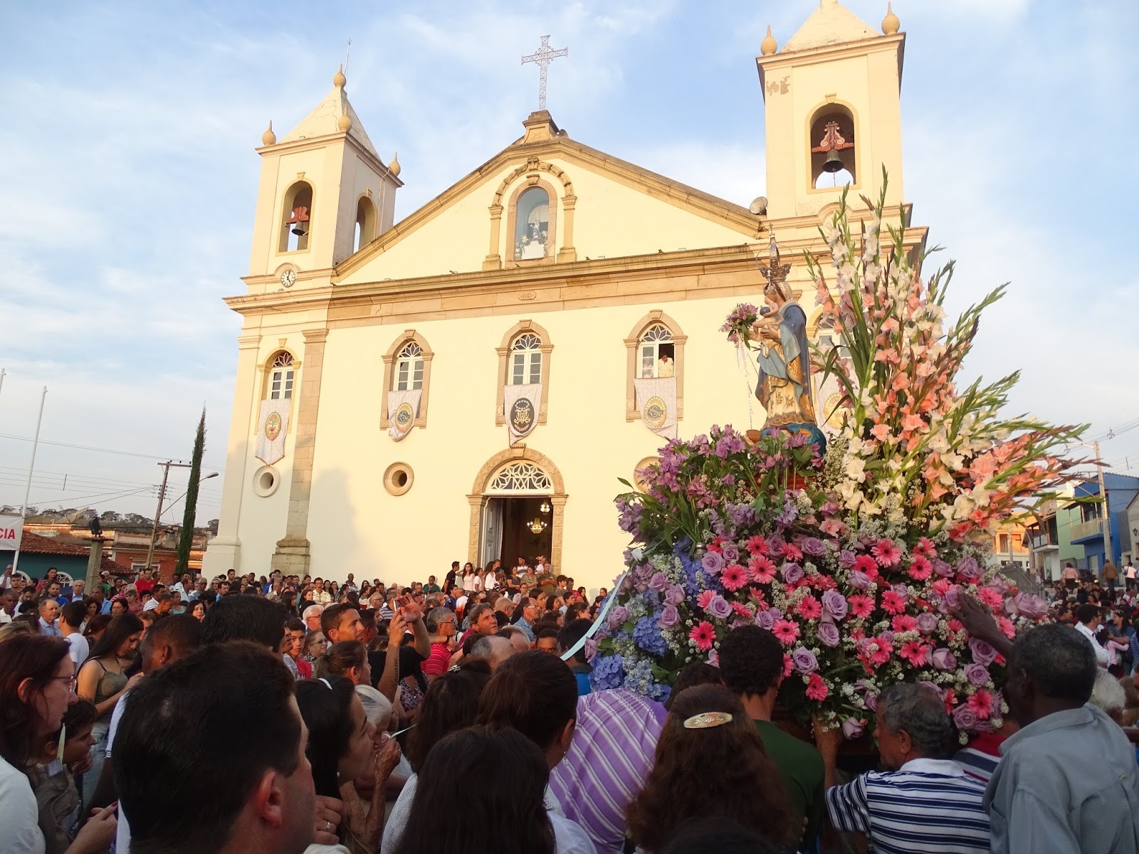 Matriz de Nossa Senhora de Nazaré