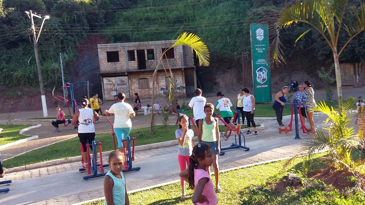 Praça Real 