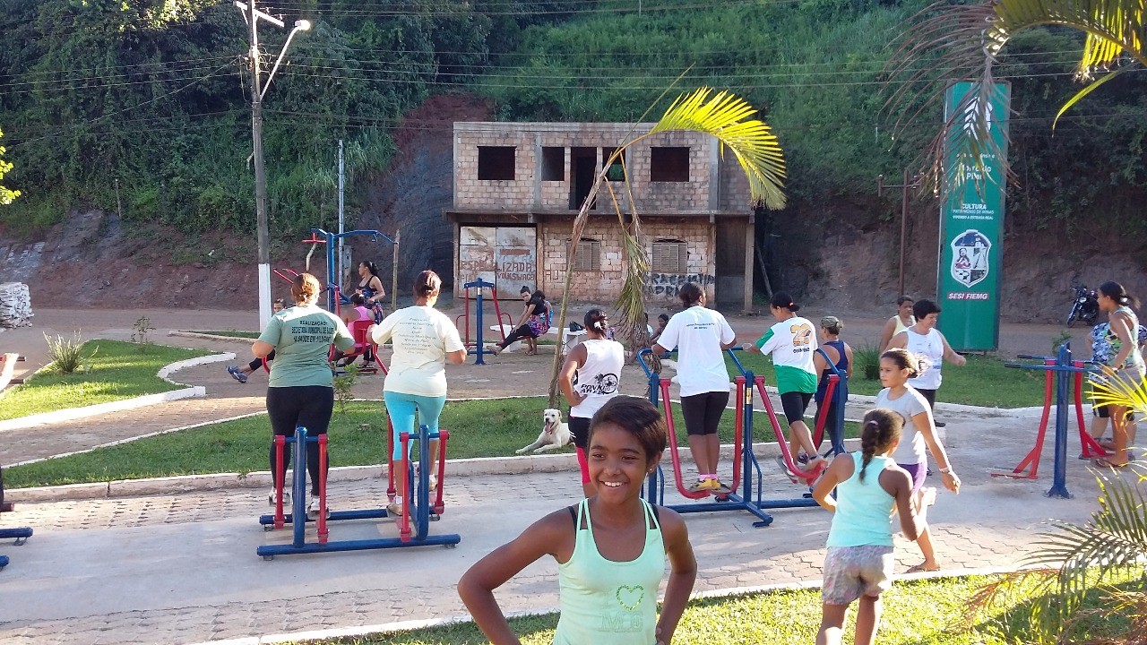 Praça Real 