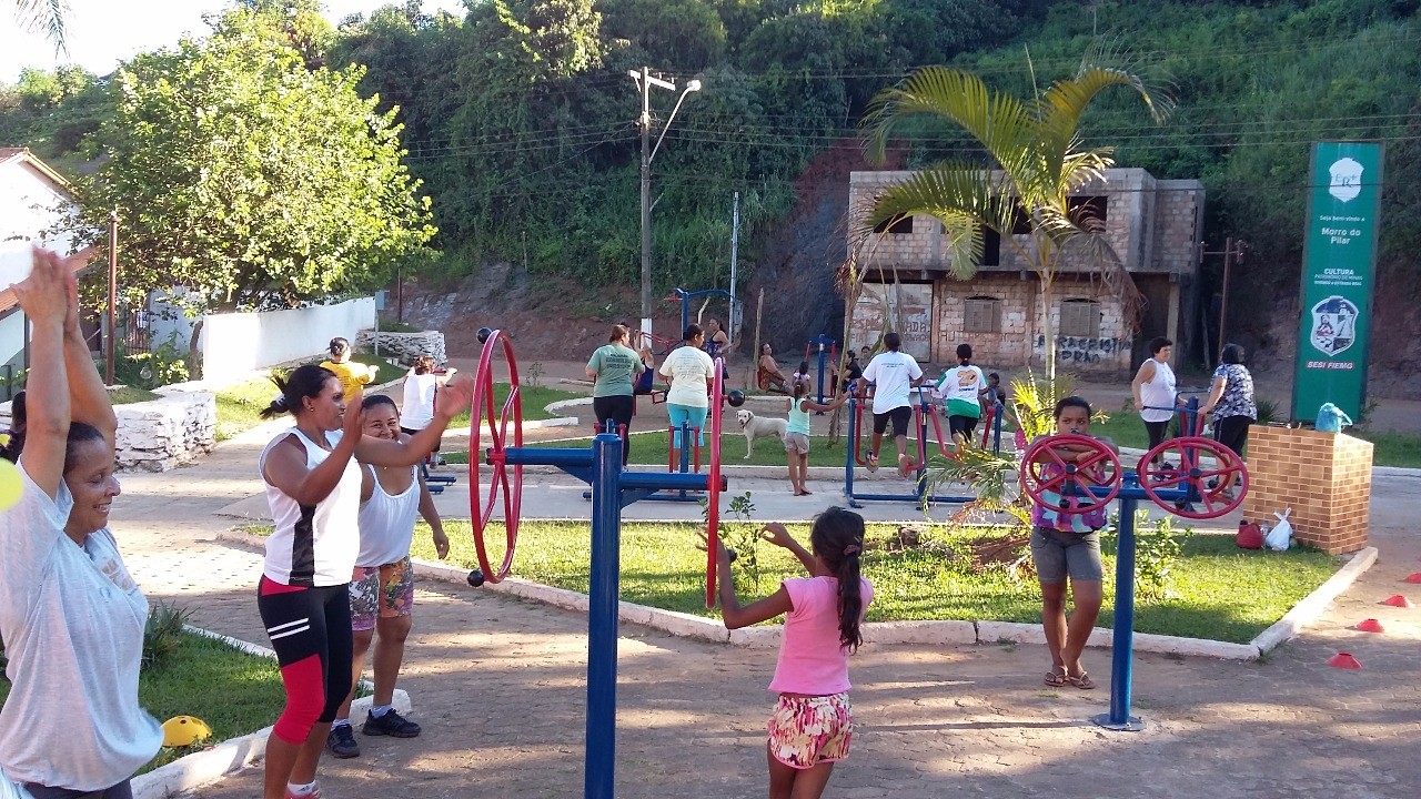 Praça Real 