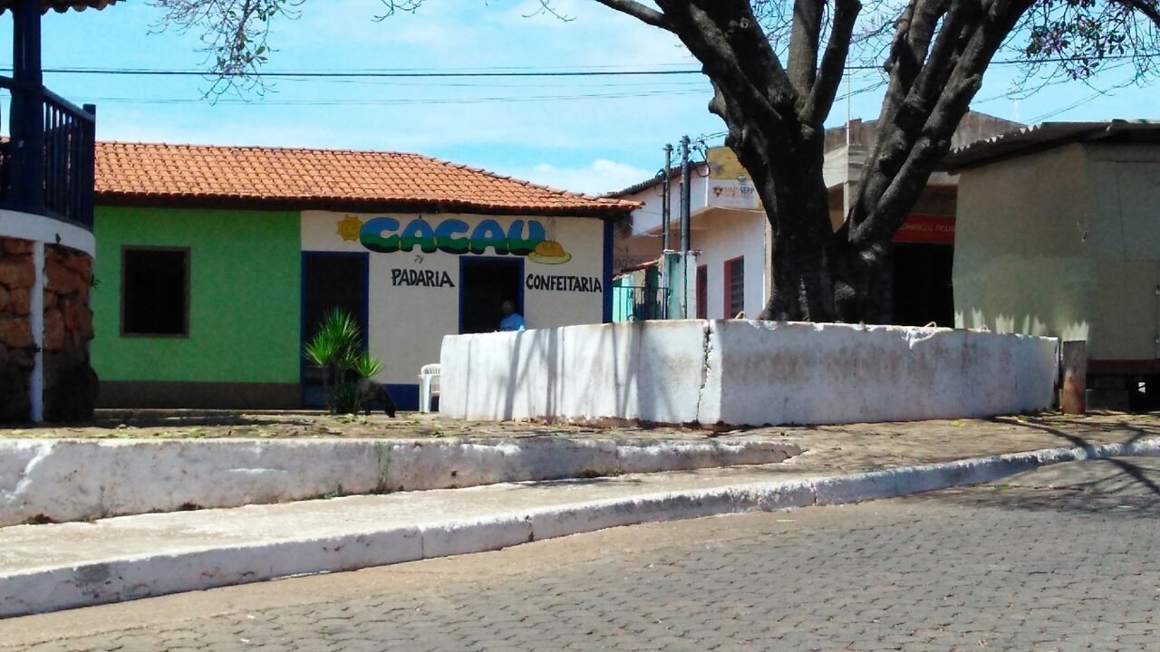 PADARIA E CONFEITARIA CACAU
