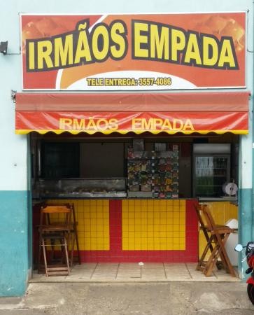 Irmãos Empada