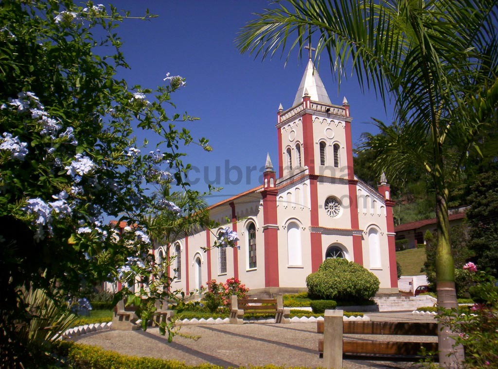Praça Carlos Chagas