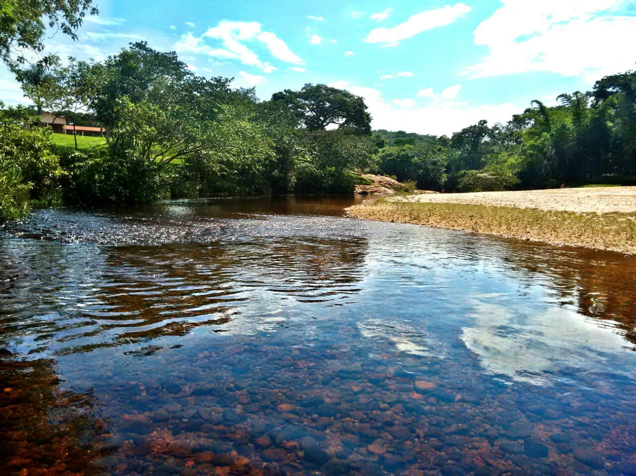Praia do Lapeiro - Imagem 2