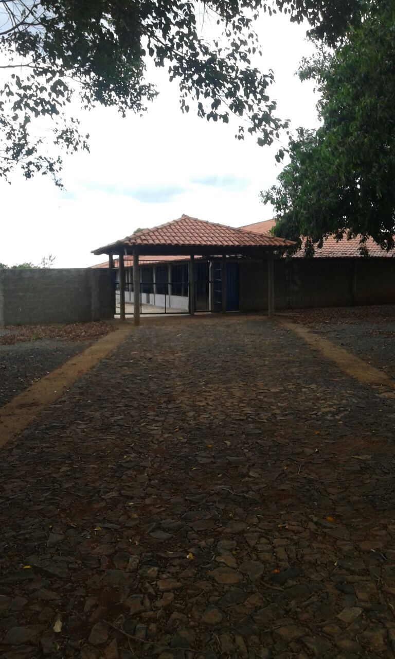 Salão Clube do Cavalo de Estrela do Indaiá